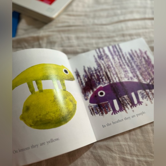 Book bundle! 4 books ages 0-5 - Picture 4 of 13